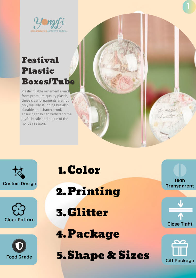 Christmas Balls — Christmas Balls